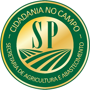 logotipo Cidadania no Campo